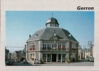 BR1662 France Gorron L'Hotel De Ville Perfect Shape 2 Scans - Gorron