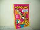 Topolino (Mondadori 1986)  N. 1591 - Disney