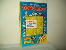 Topolino (Mondadori 1986)  N. 1592 - Disney