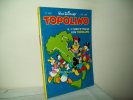 Topolino (Mondadori 1986)  N. 1597 - Disney