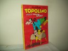 Topolino (Mondadori 1986)  N. 1598 - Disney