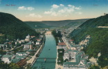 ALLEMAGNE - BAD EMS - Totalansicht - Bad Ems