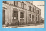 CPA - Mitry S M - Ecole De Garçons- 77 Seine Et Marne - Mitry Mory