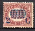 1878 Regno 2c Su 10 N. 36 Y&T N.32 Senza Gomma (*) - Nuovi