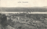 Ardèche- Le Teil -Vue Générale - Le Teil