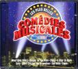 Les Plus Belles Comedies Musicales °°°°  Cd 14 Titres - Hit-Compilations