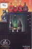 Télécarte Japon * ALCOOL * COGNAC * REMI MARTIN (76) FRANCE * PHONECARD JAPAN * Alcohol * DRANK - Alimentation