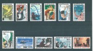 Australie: Antarctic Territory: 9/ 18 ** - Unused Stamps