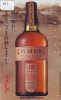 Télécarte  * ALCOOL * LISMORE * WHISKEY * (101) * PHONECARD  * Alcohol * DRINK * BEVERAGES * BRANDY - Alimentation