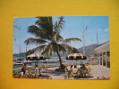 YACHT HAVEN RESORT St.Thomas U.S.Virgin Islands - Isole Vergini Americane