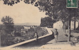 64 SAUVETERRE-de-BEARN  -Le Vieux Pont  - Un Coin Du Gave    RARE - Sauveterre De Bearn