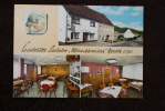 5530 GEROLSTEIN - NEROTH, Gaststätte Und Pension "Münchhausen", Kl. Druckstelle - Gerolstein