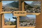 CPSM Martigny - Martigny