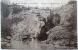 74 : Lovagny - Gorges Du Fier - Pont Des Liasses - Animée - Lovagny