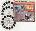 PO4101B# VIEW MASTER - 21 STEREO PICTURE - DIAPOSITIVE UNITES STATES - GRAND CANYON Pck.n.2 - Stereoskope - Stereobetrachter