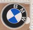 PO4148B# ADESIVO - BMW - AUTOMOBILISMO - Automobilismo - F1