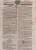 GAZETTE DE FRANCE 16 09 1817 - ETATS UNIS - LONDRES - AVOCATS - VIENNE - BERLIN - SUISSE - - 1800 - 1849