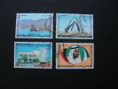 == Arab Emirates.  1973     Cote € 30,50 == - Dubai