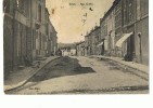 ETAIN --Rue Goffin - Etain