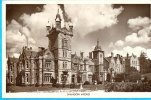 UK. Scotland. Helensburgh.Shandon Hydro. - Dunbartonshire