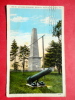 Frederick Md  Barbara Fritchie Monument  1934 Cancel ===REF  559 - Andere & Zonder Classificatie