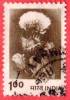 INDIA - 1979 - USATO - Piante Di Cotone - Cotton - 1 - Used Stamps