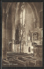 TOP!! TREES IN ROSS CHURCH * 1937 **!! - Herefordshire