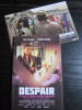 Carte Postale : Despair, Film De Fassbinder - Other & Unclassified