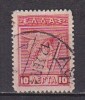 P4689 - GRECE GREECE Yv N°183 - Used Stamps