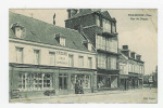 FORMERIE - Rue De Dieppe - Formerie