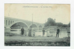 ANDRESIEUX - Le Nouveau Pont - Andrézieux-Bouthéon