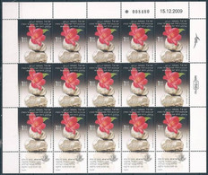 ISRAEL..2010..Michel # 2115...MNH. - Nuovi (con Tab)