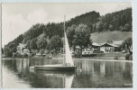 Hopfen Am See - Carte Photo Ancienne - Füssen