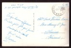 Postes Militaires - CP Avec Cachet " B.P.S. 12 - 3.6.52 " - Courrier "S.M." - Briefe U. Dokumente