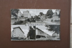 5180 ESCHWEILER, Gruß Aus Eschweiler, 4-Bild-Karte - Eschweiler