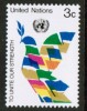 UNITED NATIONS---New York   Scott #  267**  VF MINT NH - Unused Stamps