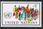 UNITED NATIONS---New York   Scott #  268**  VF MINT NH - Ongebruikt