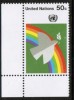 UNITED NATIONS---New York   Scott #  271**  VF MINT NH - Unused Stamps