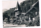 CH1756     MEIRINGEN : Dorfpartie - Meiringen