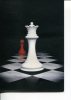 (2012) Chess - Chess Board - Art - Schaken