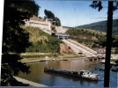 (2012) Péniche St Louis Arzviller - Hausboote