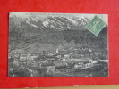 Delcampe - ALBERTVILLE ET LA BELLE ETOILE-SAVOIE-1828-ED REYNAUD CHAMBERY - Albertville