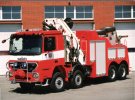 (606) Fire Truck - Camion De Pompier - Sapeurs-Pompiers