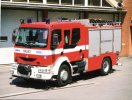 (606) Fire Truck - Camion De Pompier - Sapeurs-Pompiers