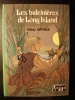 LES BALEINIERES DE LONG ISLAND - BETSY HAYNES - Bibliothèque Verte - 1964 - Illustrations MICHEL DE SEREVILLE - Bibliothèque Verte