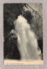 29901    Svizzera,   Giessbachfall  Am  Brienzersee,  VG  1907 - Brienz