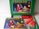 Condor / COSTRUZIONI  MECCANICHE - Meccano