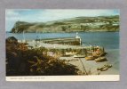 29910    Regno  Unito,   Isle  Of  Man,  Port  Erin,  Bradda  Head,  VGSB - Man (Eiland)