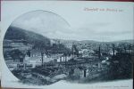 ELBERFELD Vom KIESBERG Aus, Unused Perfect Postcard - Wuppertal