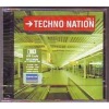 Techno Nation  °°°° Cd 23 Titres - Dance, Techno En House